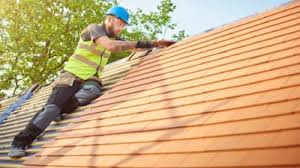 Best Flat Roofing  in Broadway, VA