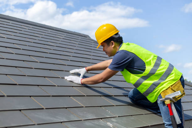 Fast & Reliable Emergency Roof Repairs in Broadway, VA