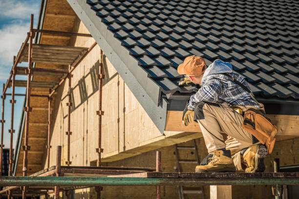 Best Roof Maintenance and Cleaning  in Broadway, VA