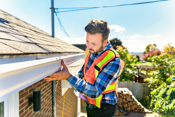 Best Hot Roofs  in Broadway, VA
