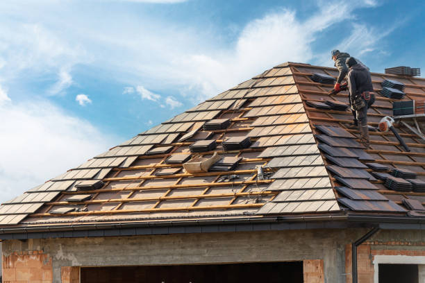 Best Gutter Installation and Repair  in Broadway, VA