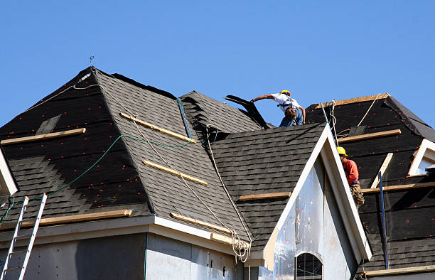Best Tile Roofing Installation  in Broadway, VA