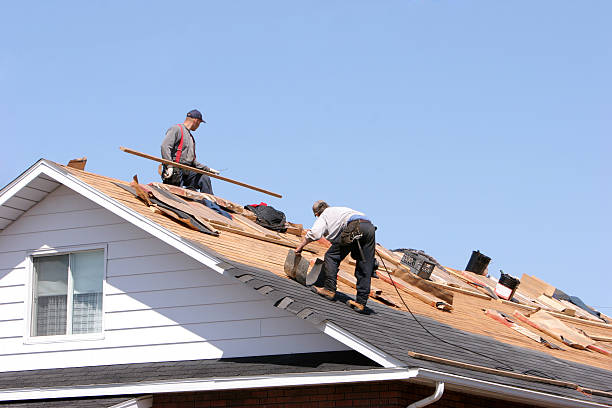 EPDM Roofing in Broadway, VA