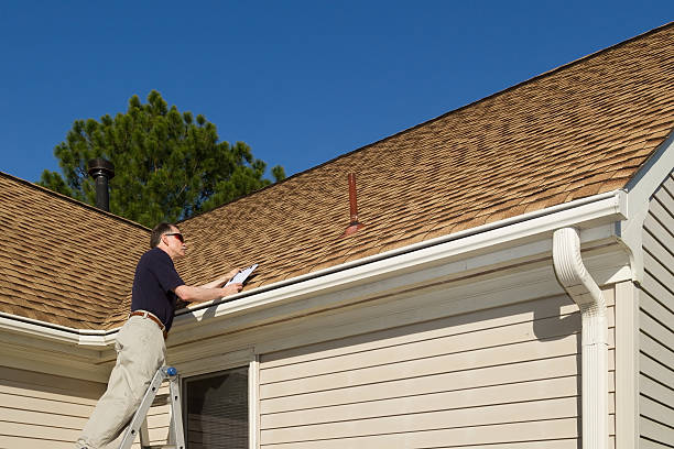 Best Roof Waterproofing  in Broadway, VA