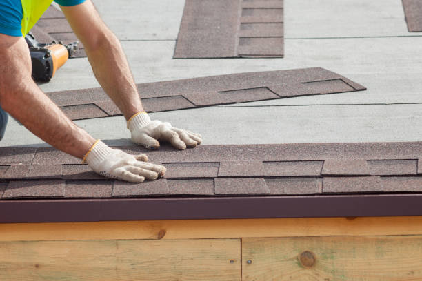 Best Metal Roofing Installation  in Broadway, VA